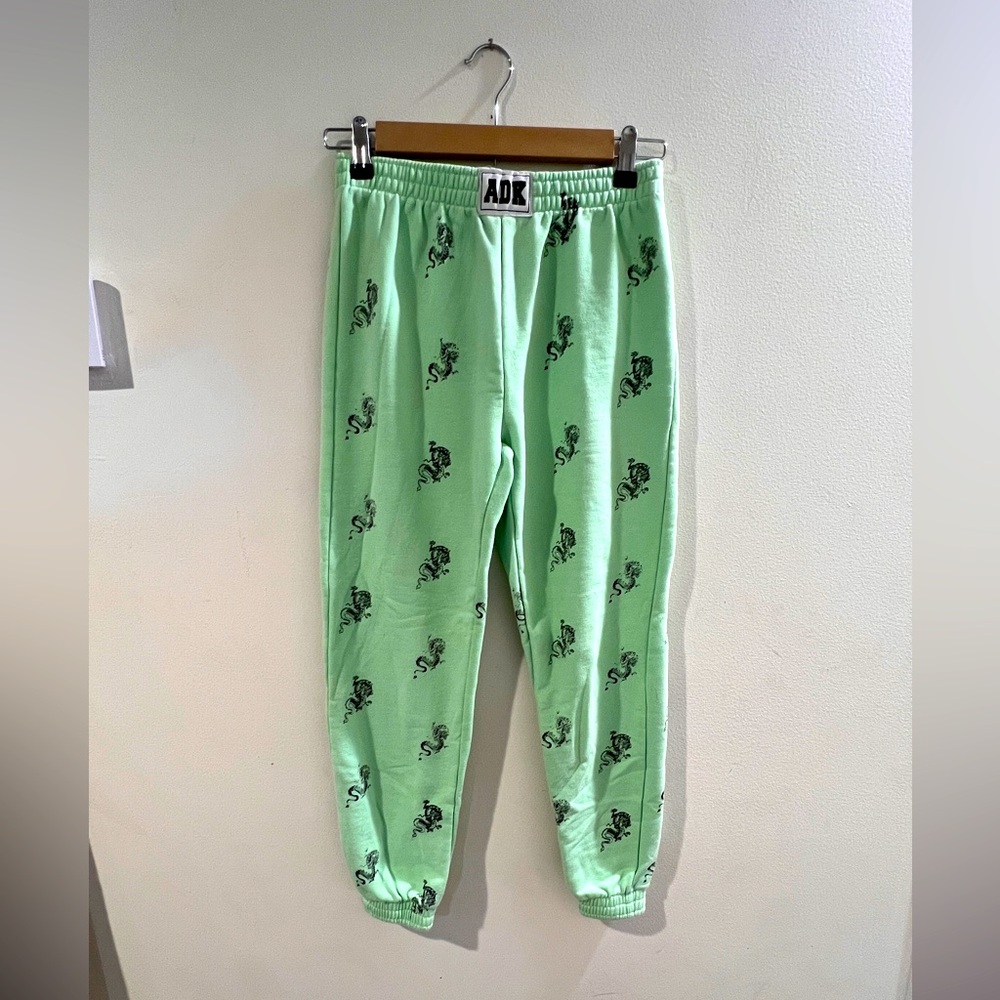 Adika Sweatpants/Joggers